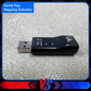 호환  플라이디지 액티베이터용 게임 키 매핑 활성화기 무선 블루투스 안드로이드 게임 컨트롤러 루트 필요