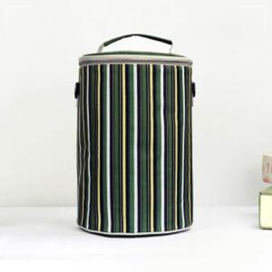 [2개구성] 주트리 굿라이프 8L그린 / 아이스박스 쿨러백 보온가방 보냉가방 DUWBD9ED7