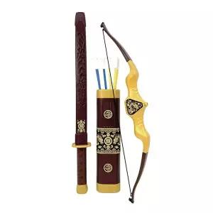 [보리보리/앙겔로스]명장 활검 세트 활장난감 장난감 칼 완구 놀이