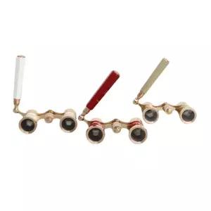 오페라 망원경 뮤지컬 글라스 고배율 쌍안경 관람