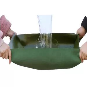 야외 방수포 천막 갑바천 대형 몽골 갑바 원단 타포린 커버