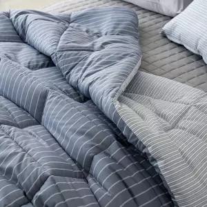 어반라인 단품 간절기 마이크로화이바 솜이불 양면 신혼 사계절