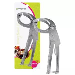 김치찌개 나혼자 업소용 킹성비 5p 집게 청국장 된장찌개 소확행