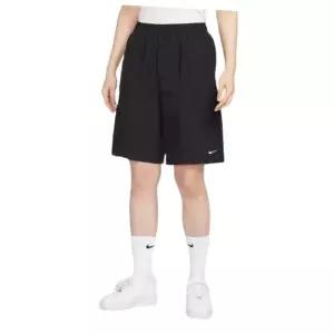 [나이키]스포츠웨어 에브리씽 우븐 여성 하이웨이스트 9인치 쇼츠 HJ1398-010 712933