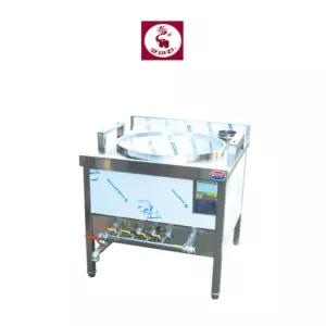 코끼리 삼성 업소용 냉면 렌지 기본형(대) 3열버너 KS-301