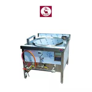 코끼리 삼성 업소용 냉면 렌지 기본형(대) Z버너 KS-301-2