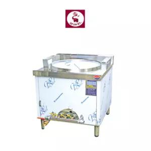 코끼리 삼성 업소용 냉면 렌지 고급형(대) 3열버너 KS-400