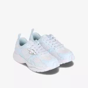 [휠라키즈]휠라 키즈 시나모롤 레인저 BLUE/WHITE/WHITE FK261CD01X001 456