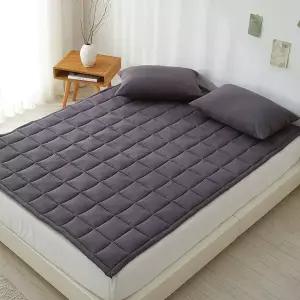 카스테라 소프트워싱 밴딩 도톰패드 K 170x210