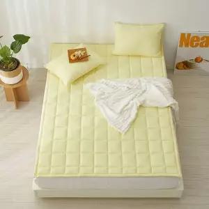 카스테라 소프트워싱 밴딩 도톰패드 Q 155x205