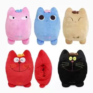 캐릭터 낮잠쿠션N Utn6+8nrV