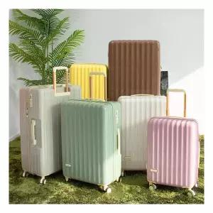 토부그 마들렌 24인치 확장형 캐리어 253680