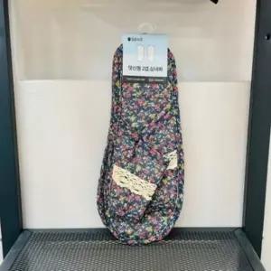 ( )홈슬리퍼 2겹 색상랜덤 가정용실내화 실내화 덧신형