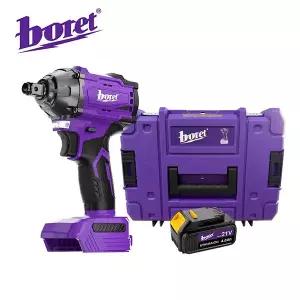 보레트 디월트 호환 21V 충전 임팩 드라이버 렌치 겸용 BIW-21001D 배터리 세트