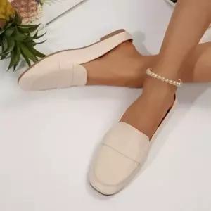 실내화 가을신상 겨울 뮬 여자슬리퍼 캐쥬얼화 여친