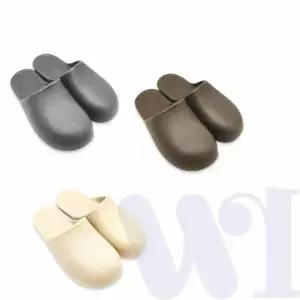 EVA 쿠션 거실화 손님용실내화 주방실내화 실내슬리퍼 실내화 거실용실내화