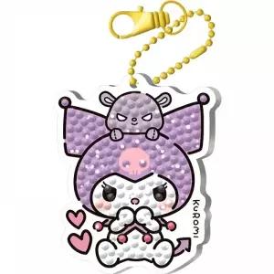 ( )러블리 보석십자수 키링 세트 열쇠고리 만들기