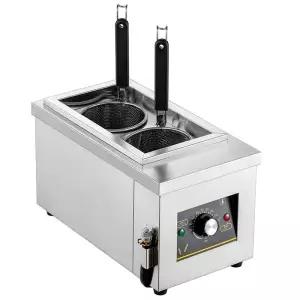 업소용해면기 우동면조리기 잔치국수조리기 2단스토브 우동 냉면 스토브 면삶기 삶는 면탕기