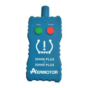 2in 1 TPMS 재학습 도구 전문 고성능 El-50448 및