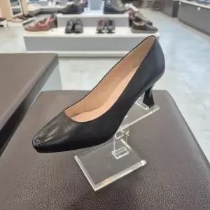 [ELCANTO]엘칸토 HC11 소가죽 여성구두 7CM 민자 정장구두 K6V0U6H1319 (S47362129)