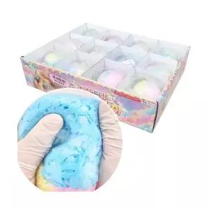 3000 아이스크림 왁뿌 말랑이 뿌셔볼 왁스코팅