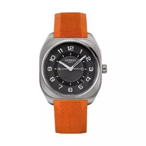 에르메스 Hermes H08 워치 42mm 남성 시계 W049628WW00