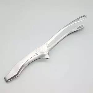 스탠드 캠핑집게 바베큐집게 핀셋집게 센부도집게 주방 26cm