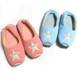 올리비아 거실화 슬리퍼 실내화 (택1) 어린이집 덧신