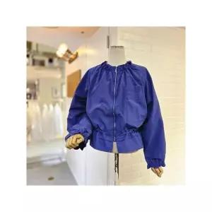 [르피타] L261UJP371 르이오스티치포켓점퍼_P419865078