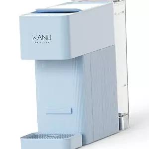 소형 커피 머신 홈카페 개인용 심플 가정용 커피 머신 자동 다용도 메이커 디자인 추출기 싱글 원룸