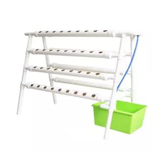 실내 재배기 온실 모종 스마트팜 식물 키우기 상추 키트 수경재배 발코니