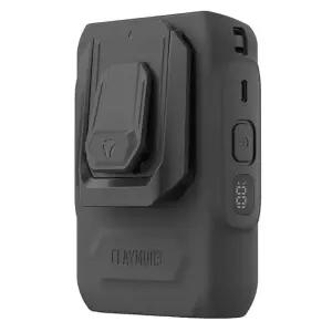 휴대용선풍기 프리즘 크레모아 클립팬plus 10000mAh BLDC모터 강력한바람 야외활동 작업