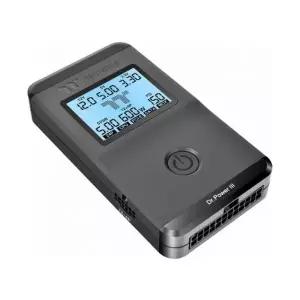 써멀테이크 닥터파워3 파워테스터기