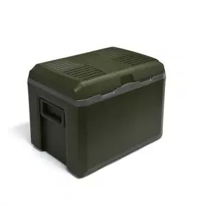 캠핑 레저용 아이스박스 하드쿨러 35L