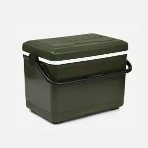 캠핑 레저용 아이스박스 하드쿨러 12L
