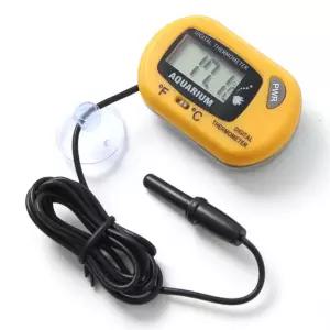 베리굳상점 수온측정 온도계 2P 수온측정기 물온도측정기
