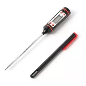 휴대용 사우나 목욕탕 요리 고온 물온도계 온도 측정기/수족관/수온/욕실/표시/귀여운/아기/욕조/유아