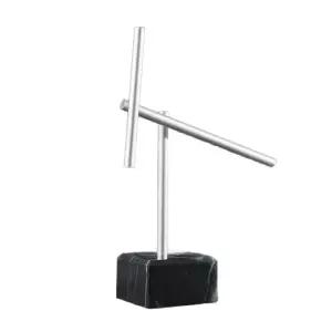 무한동력 진자운동 선물 실험 뉴턴의 요람 과학 소품 사무실 장식품