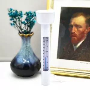 수중 온도계/사우나/온수/수족관/수온/목욕탕/고온/욕실/온도/표시/귀여운/아기/욕조/유아/다용도/욕탕