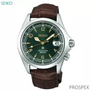 세이코 PROSPEX 알피니스트 오토매틱 남성 손목시계 SBDC091