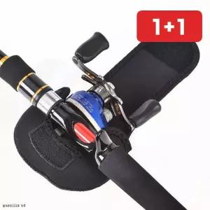 낚시 릴 파우치 베이트 케이스 수납 보관 낚시도구