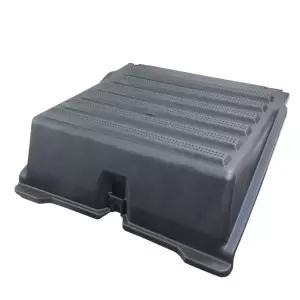 스카니아 커버 어셈블리 트랙터 룸미러 P420 G450 G420 트럭부품