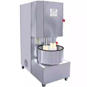 떡 반죽기 모찌 자동 기계 밀가루 떡방아 반죽