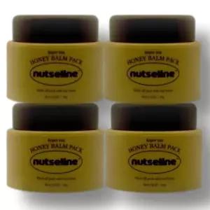 [셀러허브][영양친구] 넛세린 꿀밤팩 100ml 4개입 (S30610717)