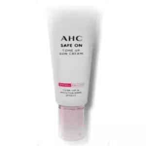 [셀러허브][영양친구] AHC 세이프온 톤업 선크림 50ml 1개 (S39095286)