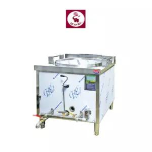 코끼리 삼성 업소용 냉면 렌지 고급형(대) Z버너 KS-400-2