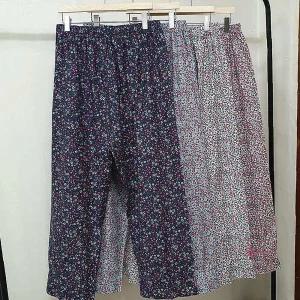 국산 엄마잠옷바지 간절기 면 면간절기lmn432