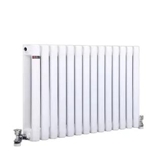 라디에이터 겨울용 온수 욕실 화장실 인테리어 동파방지