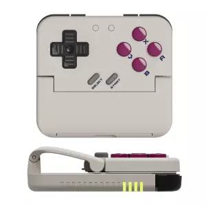 호환   타코 무선 BT 컨트롤러 포켓 타코 모바일 유선 게임 보드 휴대용 BT 게임패드 게임 컨트롤러