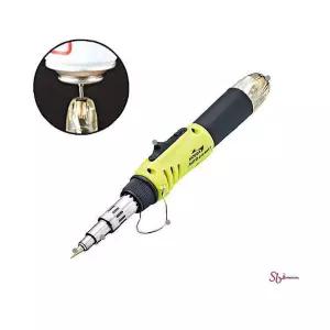 가스납땜기 화력조절 인두기 치기공 펜타입 가스충전nop808